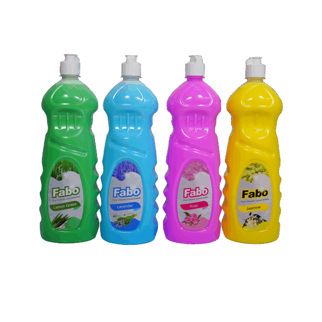 Fabo Floor Cleaner (1 L)