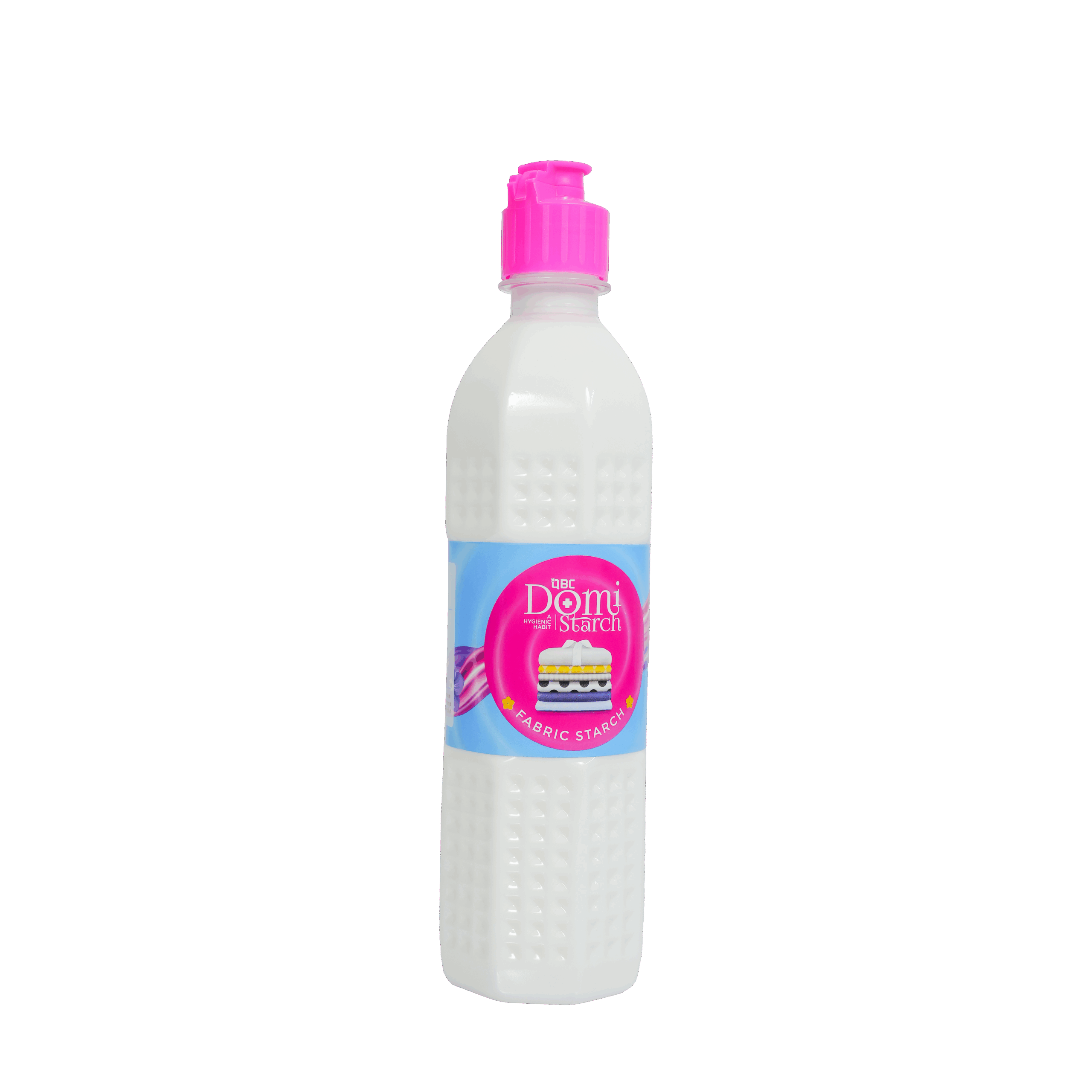 Domi Fabric Starch(500Ml,1L) - Image 2