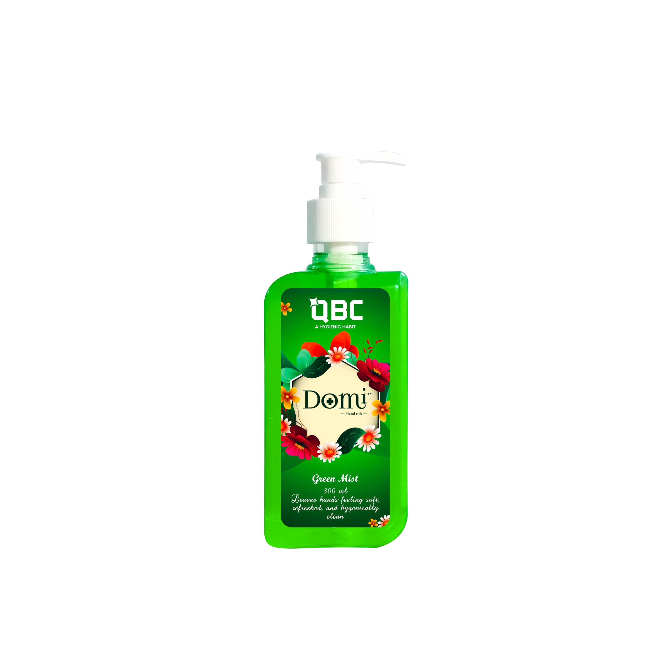 Domi Hand Wash(500Ml) - Image 2