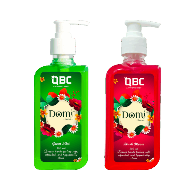 Domi Hand Wash(500Ml)